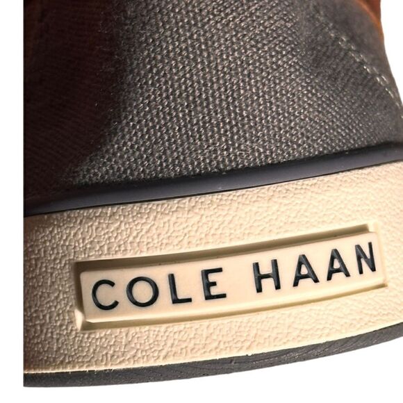 Cole Haan Men's Nantucket 2.0 Penny Loafer Slip On Shoes Size 8 - Picture 7 of 9